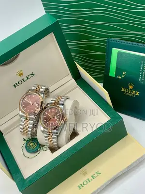 Male Watch