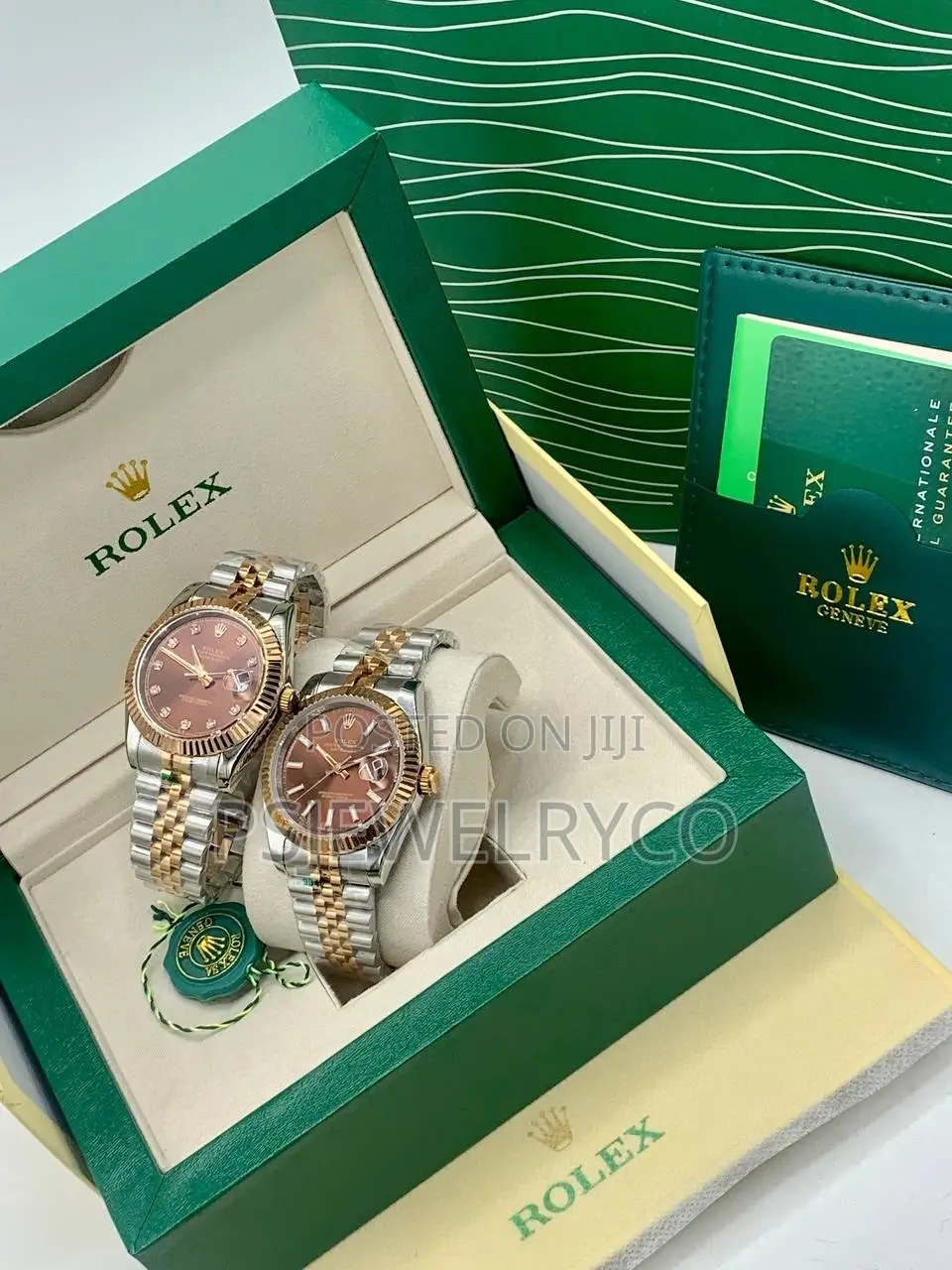 Male Watch