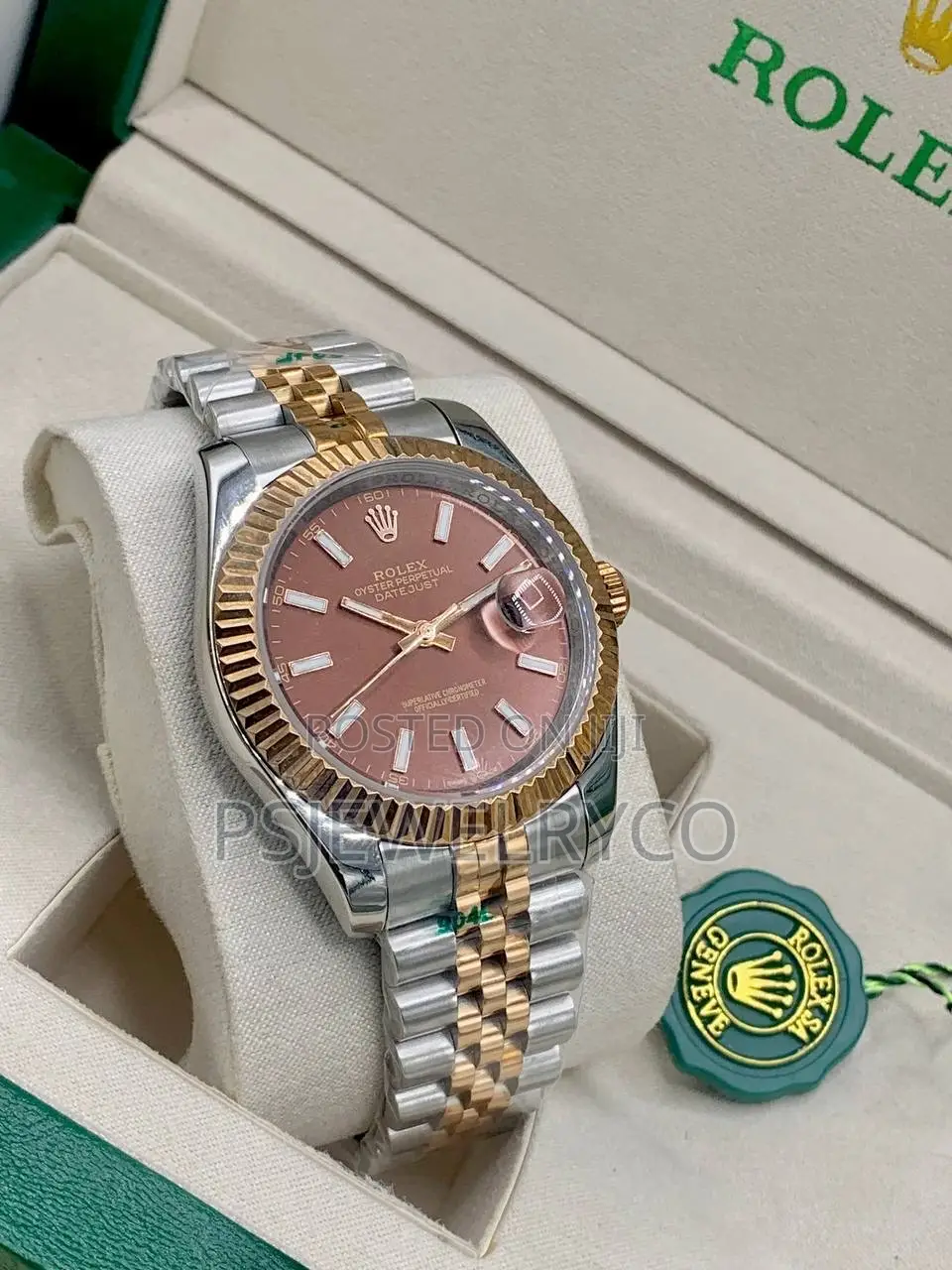 Male Watch