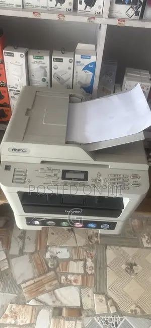 4n1 Brother MFC-7360N Printer for Sale