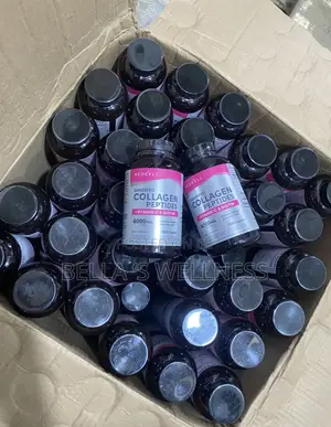 Neocell Grassfed Collagen Peptides 6000mg