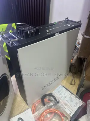 5kwh .48v New Model Lvtopsun Littium Battery