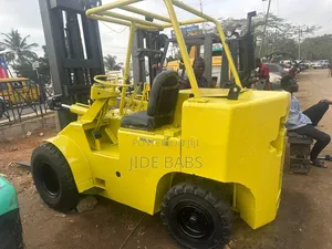 6ton Forklift