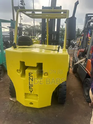 6ton Forklift