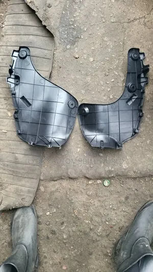 Inner Back Sand Protector for Highlander 2015