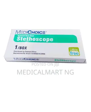 Medichoice Stethoscope