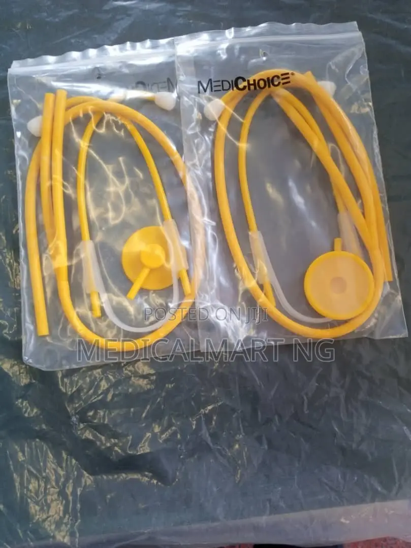 Medichoice Stethoscope