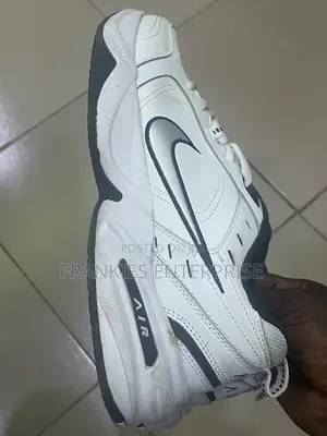Nike Air Monarch IV