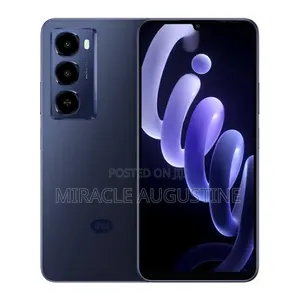 Itel City 100 ,128 Gb Storage, Android 14