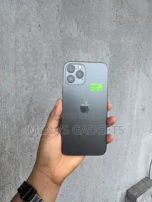 Apple iPhone 12 Pro Max 128 GB Black