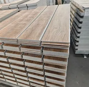 ​Quality Vinyl and SPC Flooring Supplier in Abuja (Utako Showroom)