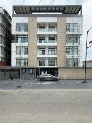 2bdrm Block of Flats in Lekki Phase 0Ne for rent