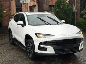 Jetour Dashing 2025 White
