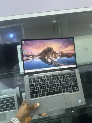 Laptop Dell Latitude 7400 16GB Intel Core i7 SSD 512GB