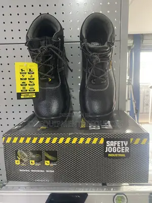 Safety Jogger Bestboy S3