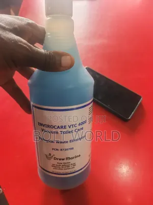 Drew Marine Envirocare VTC 4000