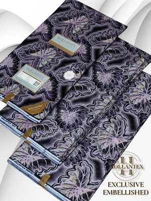Hollantex Embellished