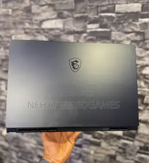Laptop MSI Stealth 16 AI Studio 32GB Intel Core Ultra 9 SSD 1T