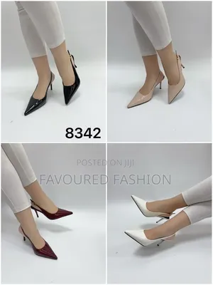 Comfortable Footwears