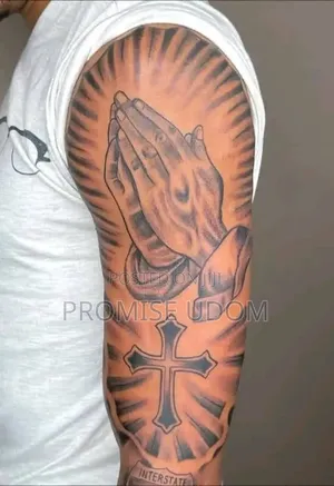 Tattoo Savages