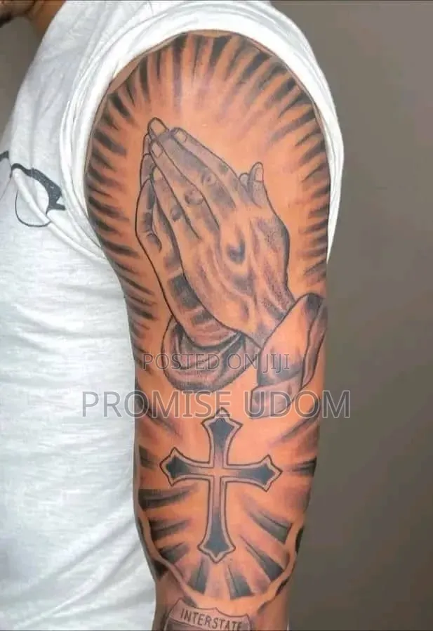 Tattoo Savages