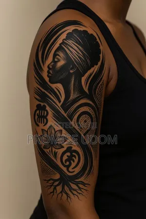 Tattoo Savages