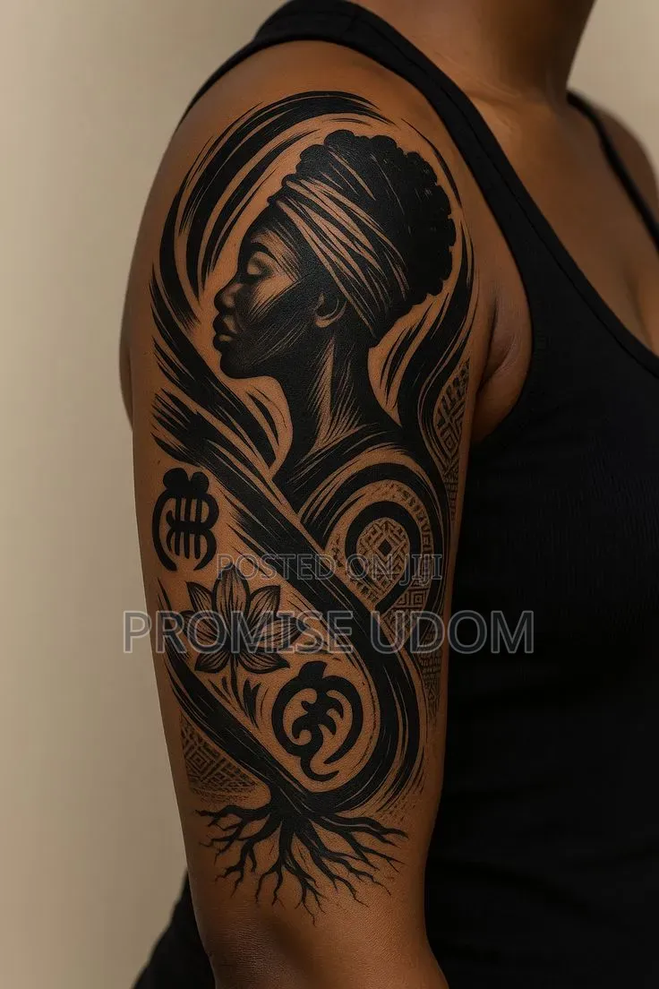 Tattoo Savages