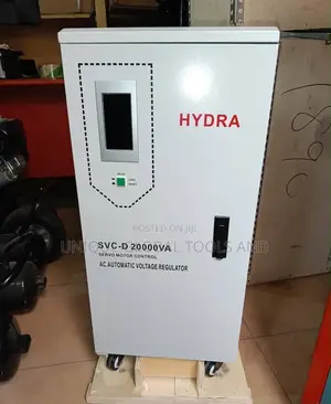 20kva Hydra Stabilizer
