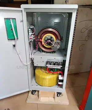 20kva Hydra Stabilizer