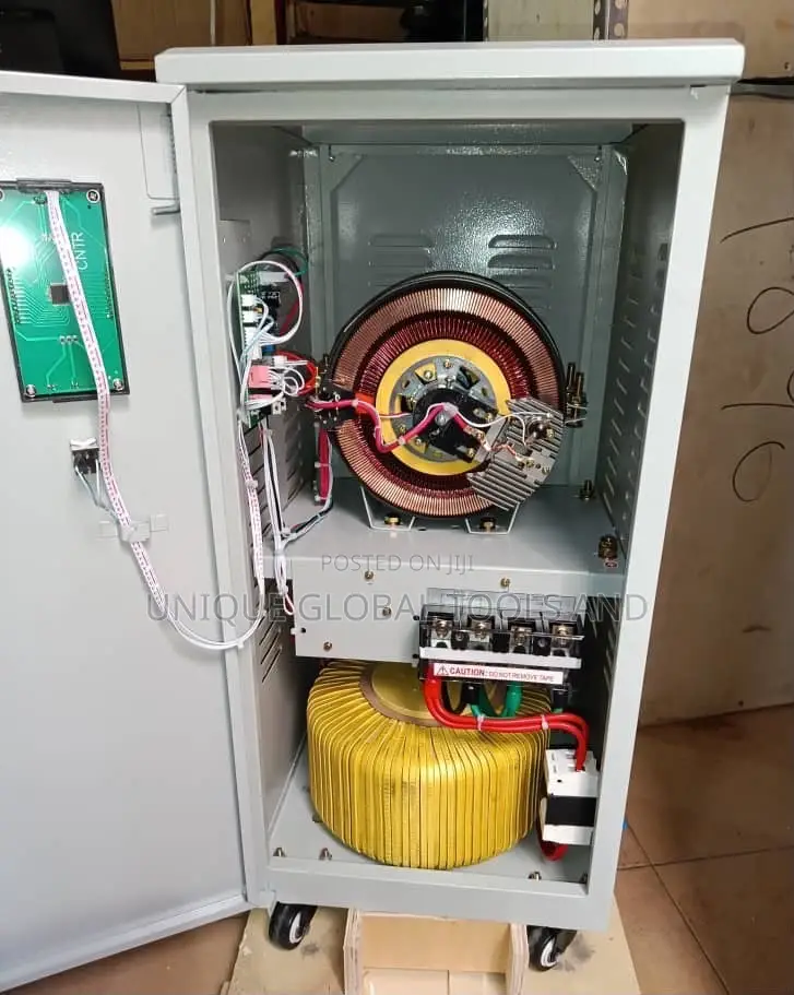 20kva Hydra Stabilizer