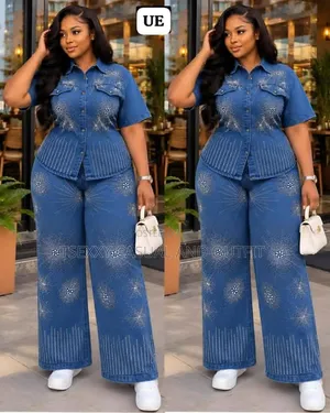 I Sell Quality Foreign Wears
