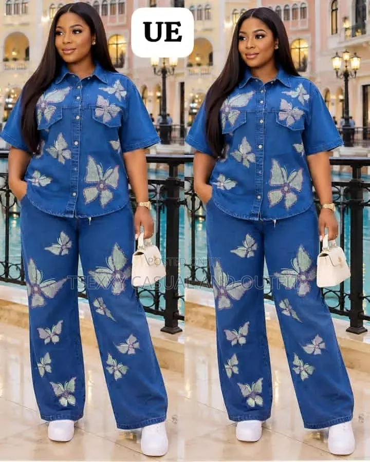 I Sell Quality Foreign Wears