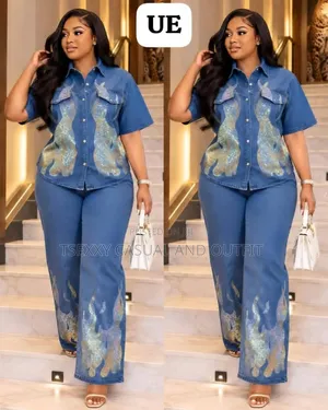 I Sell Quality Foreign Wears
