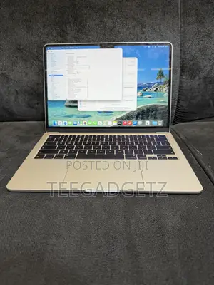Laptop Apple MacBook Air 2026 M5 16GB Apple M5 SSD 512GB