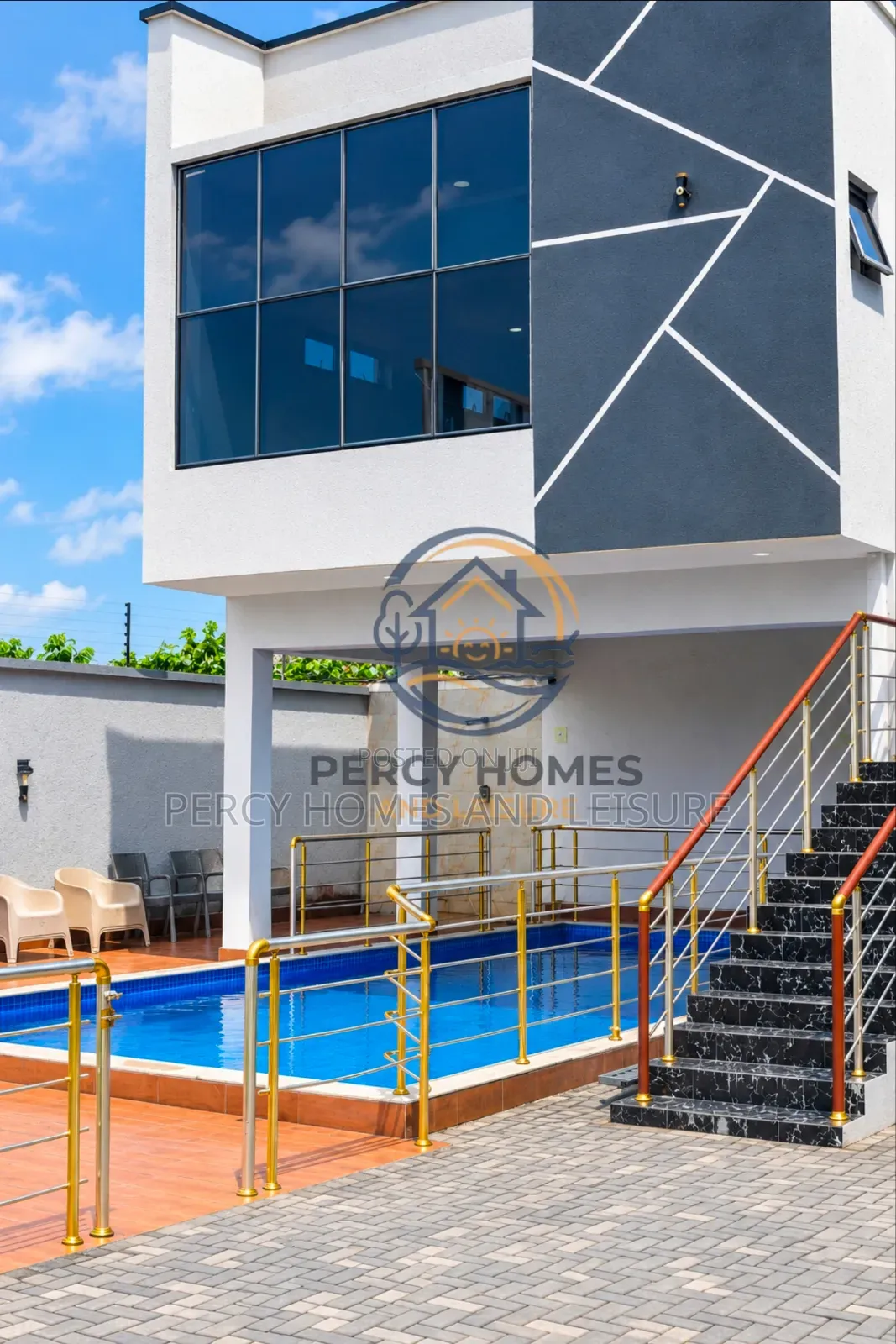 Shortlet Apartment