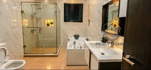 Shortlet Apartment