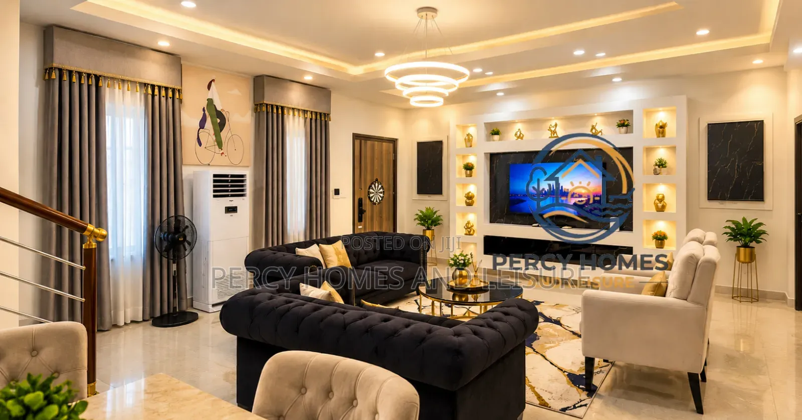 Shortlet Apartment