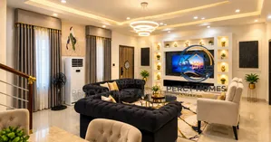 Shortlet Apartment
