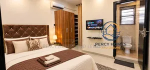 Shortlet Apartment