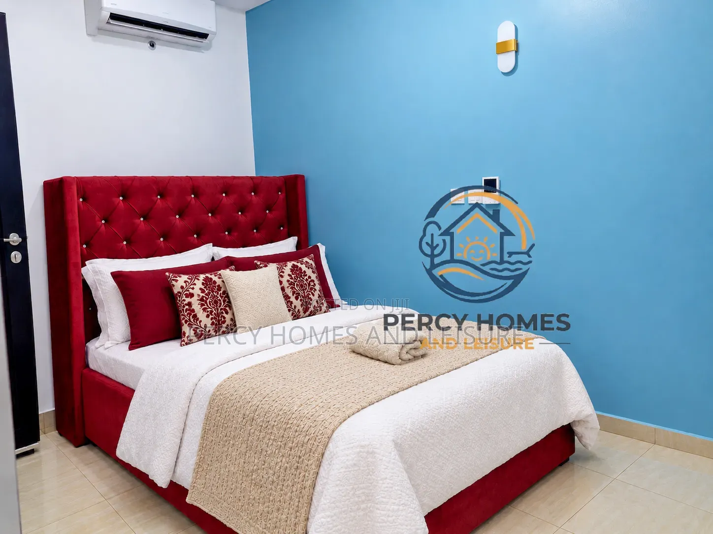 Shortlet Apartment