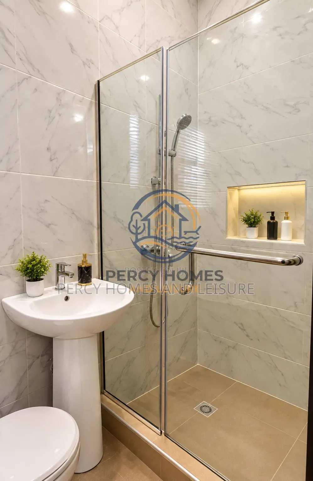 Shortlet Apartment