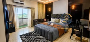 Shortlet Apartment