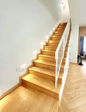 Premium PVC Viny and SPCl Floor Planks – Wholesale & Retail Abuja