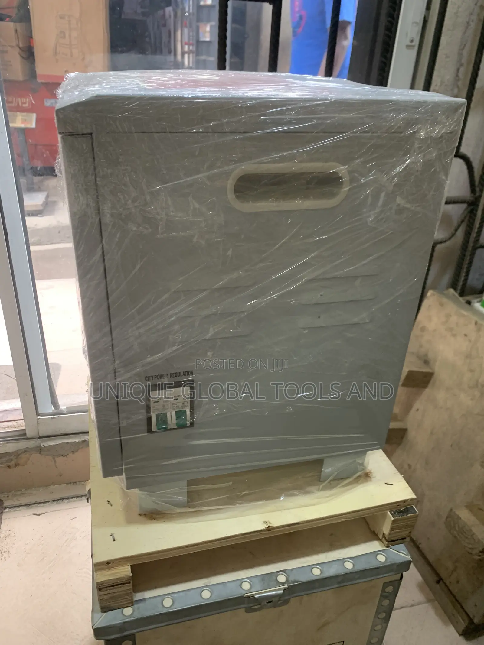 5kva Massive Power