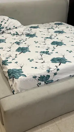 6 by 6 Bed Frame