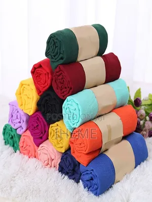 Scarf Collection
