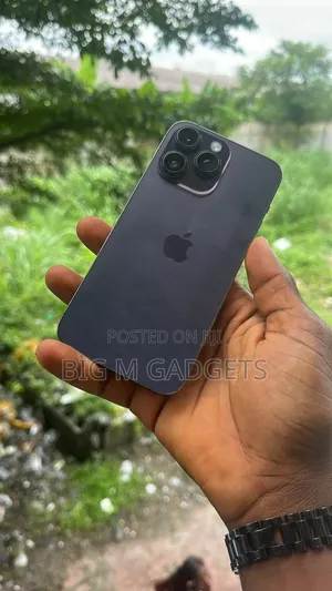 Apple iPhone 14 Pro Max 128 GB Purple