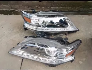 Headlight Rx350 2013-2015 Model