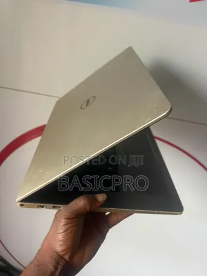 New Laptop Dell 14 Premium 8GB Intel Core i5 SSD 256GB