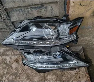 Headlight Rx350 2013-2015 Model